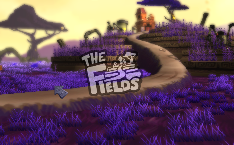 Zone: The Fields